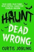 Immagine del venditore per Jobling, C: Haunt: Dead Wrong venduto da moluna