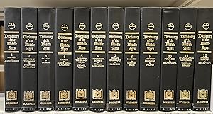 Dictionary of the Middle Ages. Vol. 1 - 12.