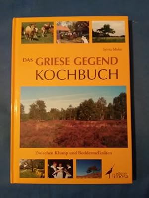 Bild des Verkufers fr Das Griese-Gegend-Kochbuch : zwischen Klump und Boddermelksten. zum Verkauf von Antiquariat BehnkeBuch