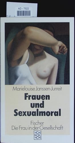 Bild des Verkufers fr Frauen und Sexualmoral. zum Verkauf von Antiquariat Bookfarm