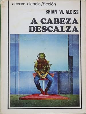 Seller image for A cabeza descalza for sale by Librera Alonso Quijano