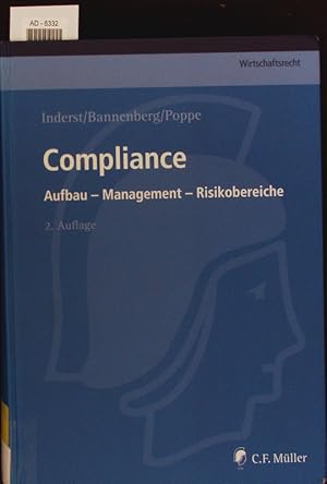 Seller image for Compliance. for sale by Antiquariat Bookfarm