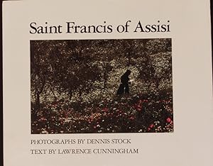 Bild des Verkufers fr Saint Francis of Assisi. zum Verkauf von Antiquariat Bookfarm