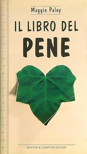 Seller image for Il libro del pene for sale by Librodifaccia