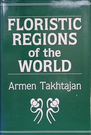 Imagen del vendedor de Floristic Regions of the World. a la venta por Antiquariat Bookfarm