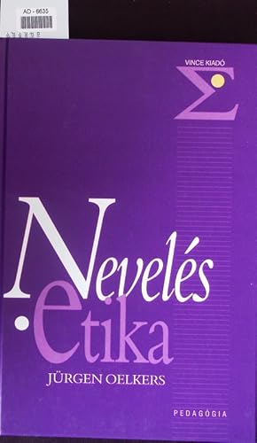 Immagine del venditore per Nevelsetika. Problmk, paradoxonok s perspektvk. venduto da Antiquariat Bookfarm