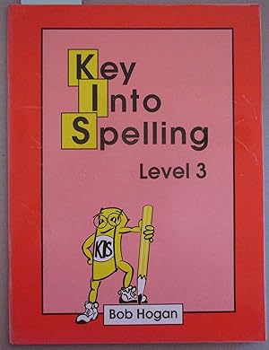 Bild des Verkufers fr Key Into Spelling: Level 3 zum Verkauf von Reading Habit