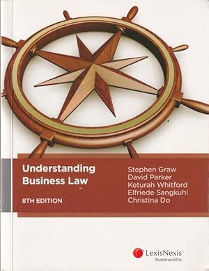 Seller image for Understanding Business Law: 8th Edition for sale by Goulds Book Arcade, Sydney