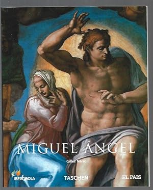Seller image for MIGUEL ANGEL 1475-1564 for sale by Desvn del Libro / Desvan del Libro, SL