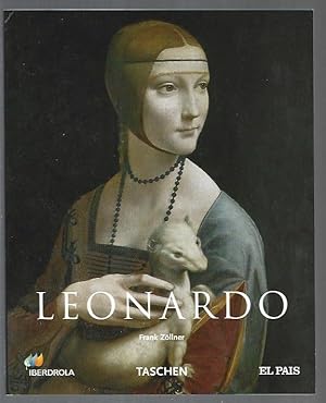 Image du vendeur pour LEONARDO DA VINCI 1452-1519 mis en vente par Desvn del Libro / Desvan del Libro, SL