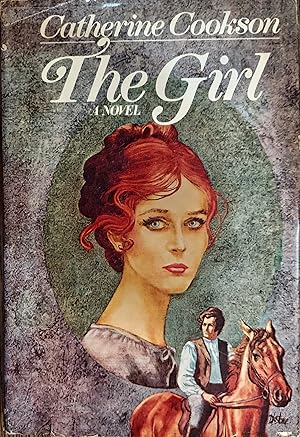 Seller image for The Girl : A Novel for sale by The Book House, Inc.  - St. Louis