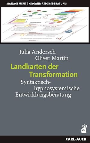 Bild des Verkufers fr Landkarten der Transformation zum Verkauf von moluna