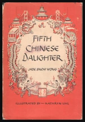 Immagine del venditore per FIFTH CHINESE DAUGHTER venduto da W. Fraser Sandercombe