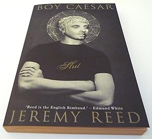 Seller image for Boy Caesar for sale by Test Centre Books