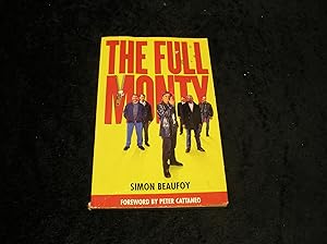 Seller image for The Full Monty for sale by Yare Books