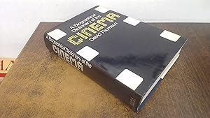 Seller image for Biographical Dictionary of the Cinema for sale by BoundlessBookstore