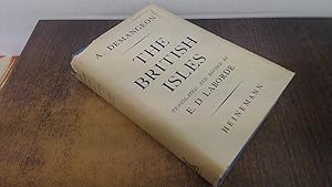 Seller image for The British Isles for sale by BoundlessBookstore