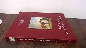 Seller image for Sphinx Fine Art: Russia and Europe in the Nineteenth Century for sale by BoundlessBookstore