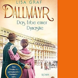 Bild des Verkäufers für Dallmayr. Das Erbe einer Dynastie zum Verkauf von sinnvoll24