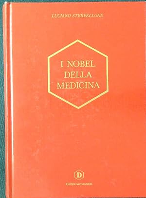Bild des Verkufers fr I nobel della medicina zum Verkauf von Librodifaccia
