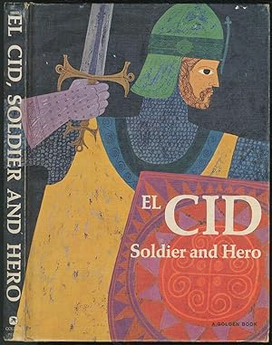 Imagen del vendedor de El Cid: Soldier And Hero a la venta por SPHINX LIBRARY