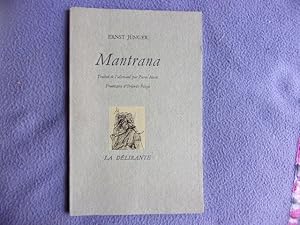 Mantrana