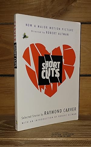 Seller image for SHORT CUTS : Selected Stories. With an Introduction by Robert Altman for sale by Planet's books