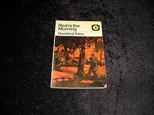 Seller image for Red in the Morning for sale by Yare Books