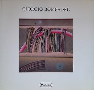 Seller image for Giorgio Bompadre for sale by FolignoLibri