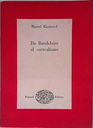 Da Baudelaire al surrealismo