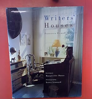 Seller image for Writers Houses for sale by biblion2