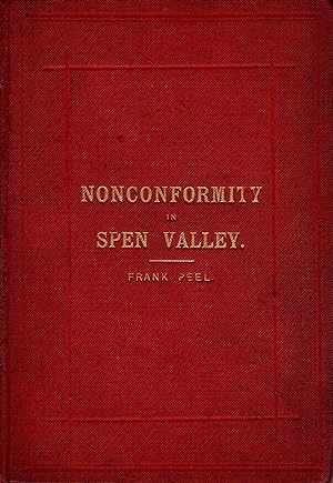 Seller image for Nonconformity in Spen Valley for sale by Delph Books PBFA Member