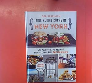 Seller image for Eine kleine Kche in New York. Das Kochbuch zum weltweit erfolgreichen Blog Smitten Kitchen, 2. Auflage for sale by biblion2