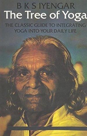 Seller image for Tree of Yoga for sale by WeBuyBooks 2