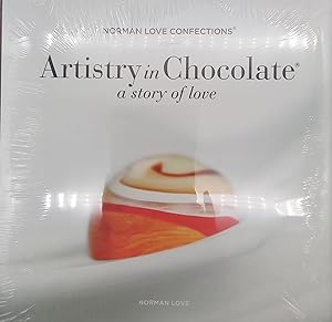 Artistry in Chocolate a story of love