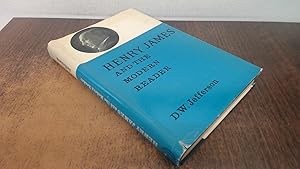 Seller image for Henry James and the Modern Reader for sale by BoundlessBookstore