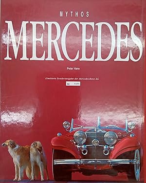 Mythos Mercedes