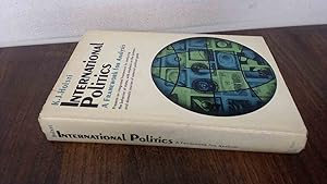 Seller image for International Politics for sale by BoundlessBookstore