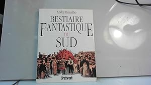 Seller image for Bestiaire Fantastique du sud for sale by JLG_livres anciens et modernes