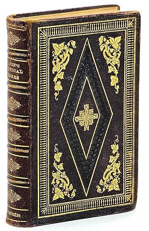 Bild des Verkufers fr The Poetical Works of William Cowper, Esq., of the Inner Temple zum Verkauf von Muir Books [Robert Muir Old & Rare Books]