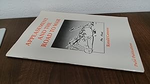Bild des Verkufers fr Appeasement and the Road to War zum Verkauf von BoundlessBookstore