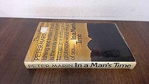 Seller image for In a mans time for sale by BoundlessBookstore