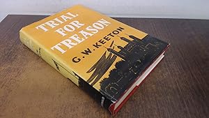 Seller image for Trial for Treason (1st Edition) for sale by BoundlessBookstore