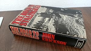 Seller image for The Road To Stalingrad for sale by BoundlessBookstore