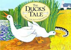 Immagine del venditore per The Duck's Tale venduto da WeBuyBooks