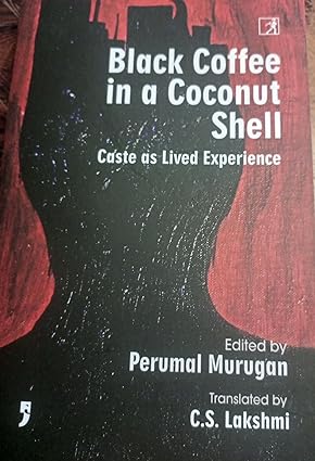 Seller image for Black Coffee in a Cococnut Shell for sale by Vedams eBooks (P) Ltd