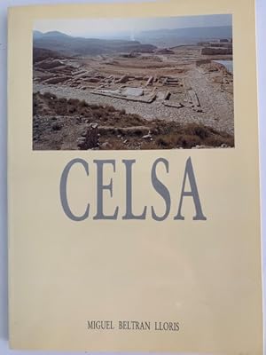 Seller image for CELSA for sale by Librera Pramo