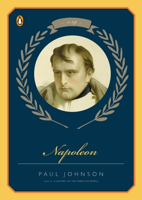 Imagen del vendedor de Napoleon: A Life (Paperback or Softback) a la venta por BargainBookStores