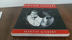 Seller image for Never Again: A History of the Holocaust for sale by BoundlessBookstore