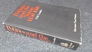 Seller image for Politics and the Nation, 1450-1660: Obedience, Resistance and Public Order (Fontana Library of English History) for sale by BoundlessBookstore